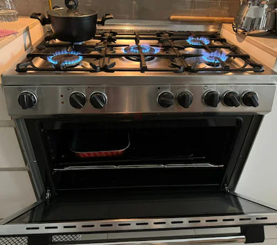 used gas stove for sale in dubai