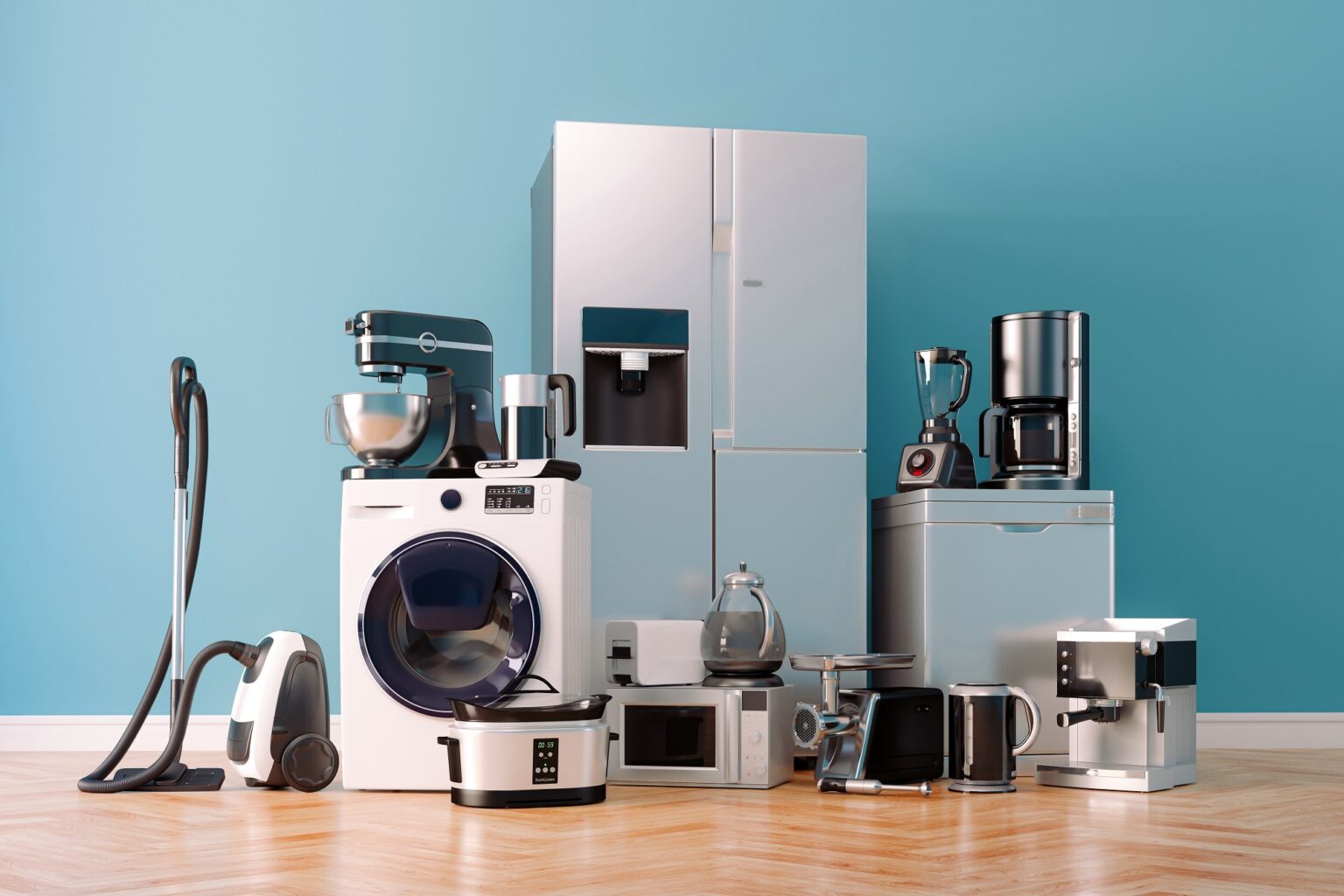 Used Home Appliances Buyer In Dubai Buy & Sell Electronics | Brothers ...